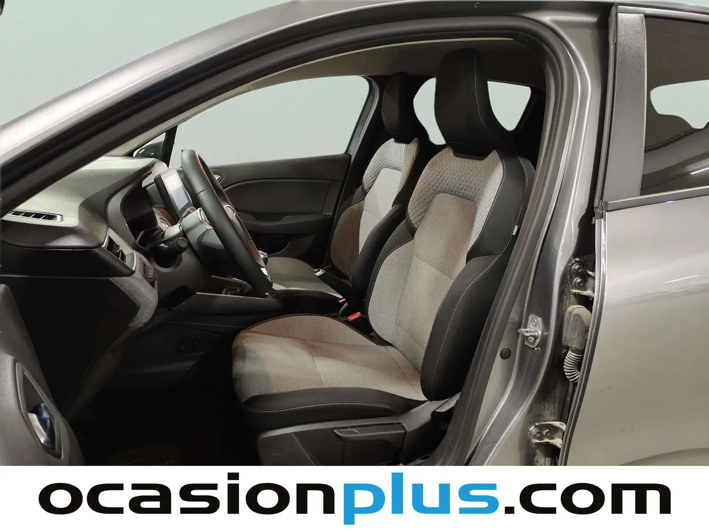 Foto Renault Clio Renault Clio Evolution dCi (100 CV)