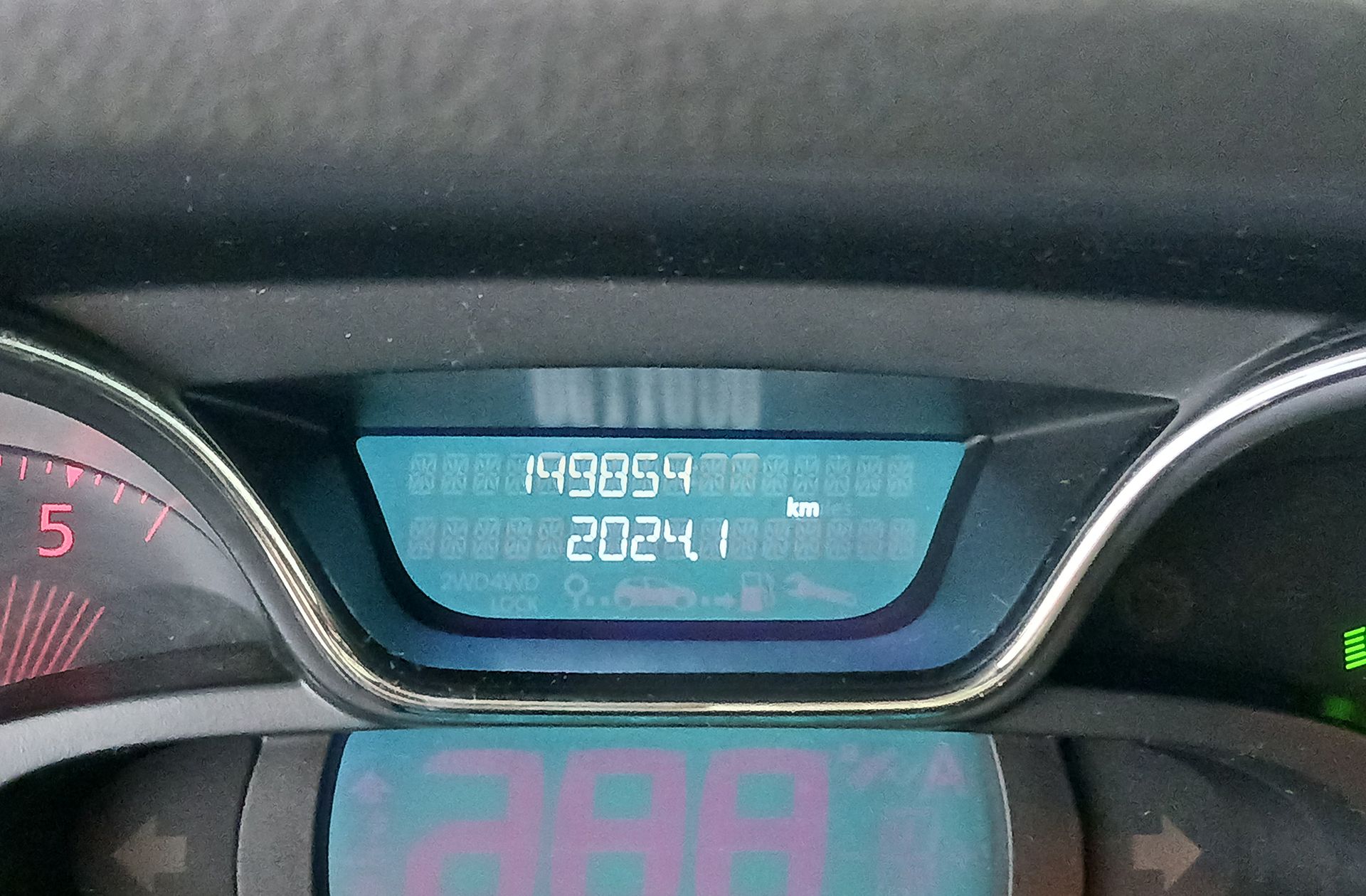 Renault Captur Zen Energy dCi EDC - foto 9