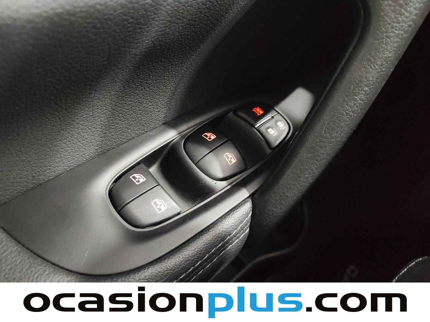 Nissan QASHQAI Nissan Qashqai dCi 115 N-Connecta 4x2 (115 CV) manual