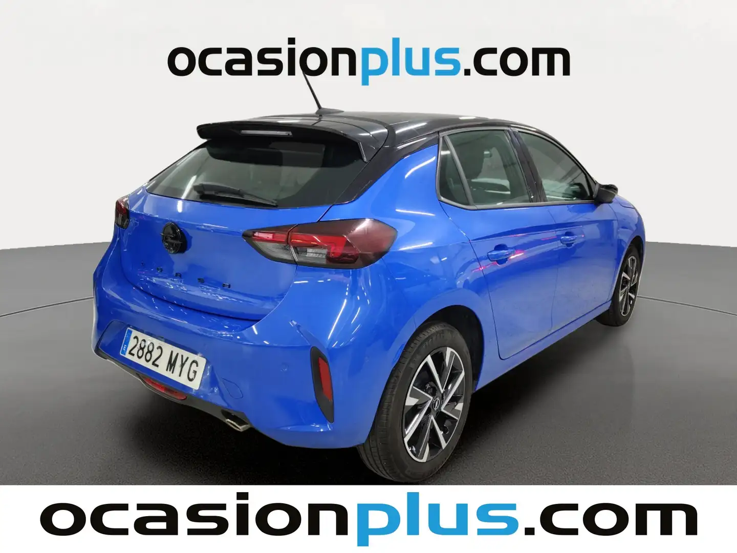 Foto Opel Corsa Opel Corsa 1.2 T XHL GS (100 CV)