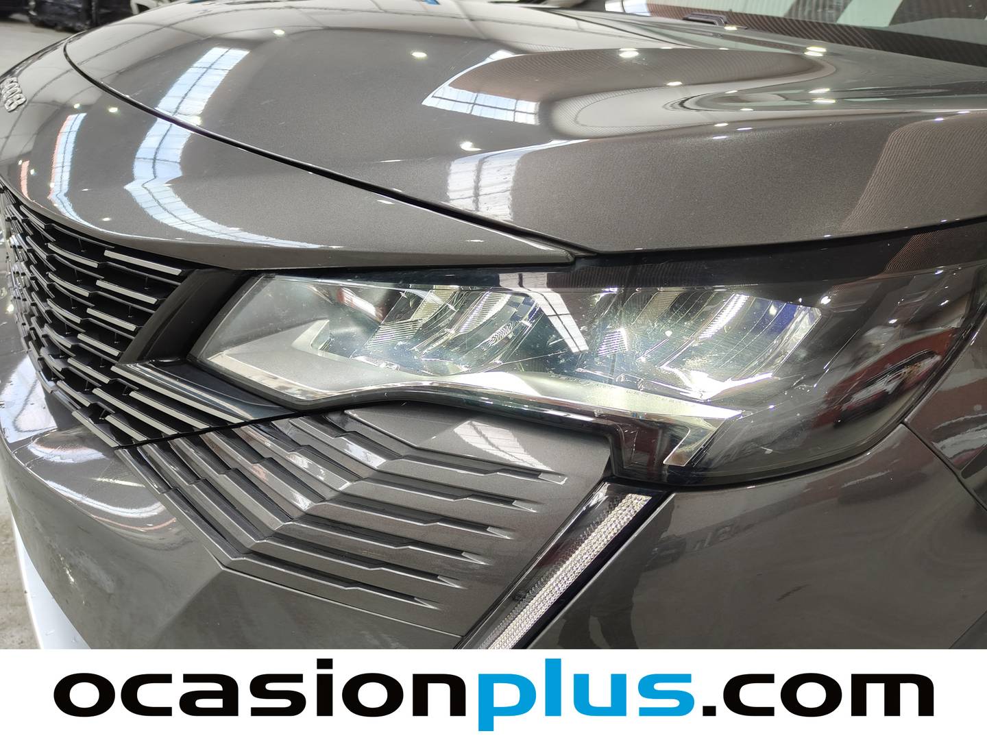 Foto Peugeot 5008 Peugeot 5008 PureTech 130 S&S Active Pack (130 CV) 7 PLAZAS