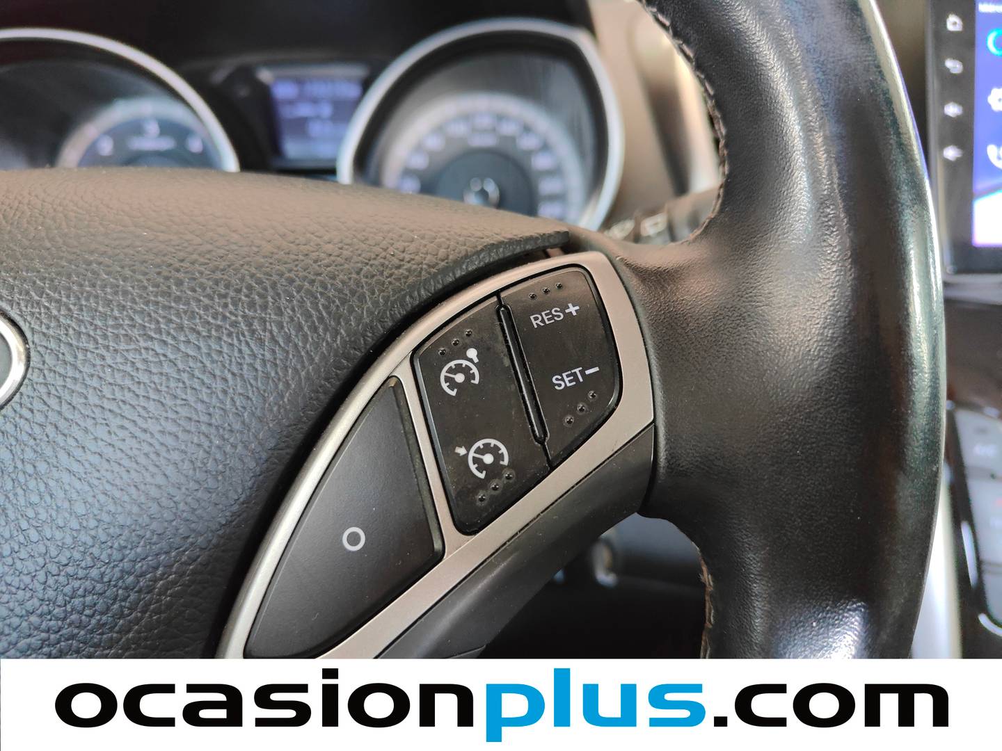 Equipamiento del Hyundai i30 Hyundai i30 1.4 CRDI Tecno (90 CV)