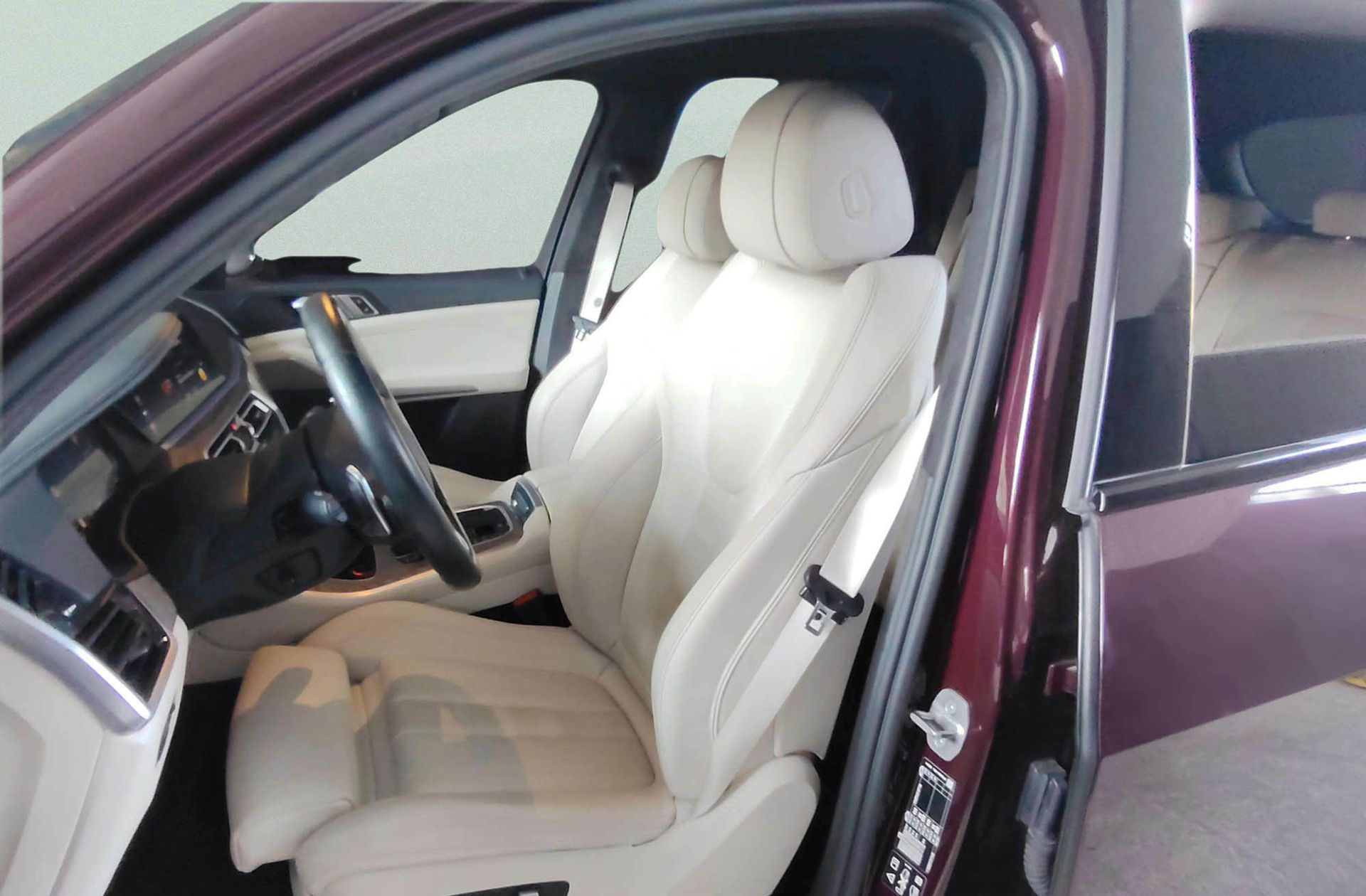 BMW X5 xDrive30d 4x4 - foto 15