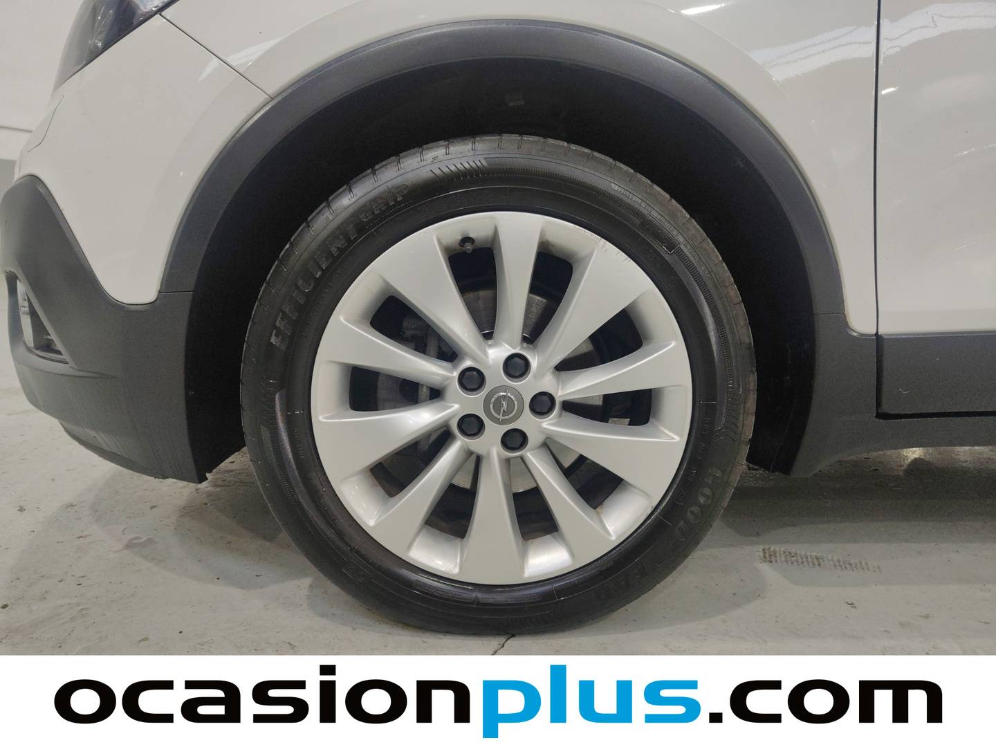 Foto Opel Mokka Opel Mokka 1.6 CDTI S&S Excellence 4x2  (136 CV)