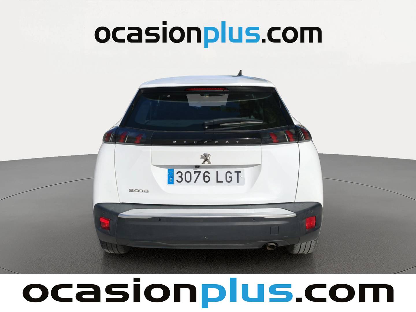 Peugeot 2008 Peugeot 2008 PureTech 100 S&S Active (100 CV) al mejor precio