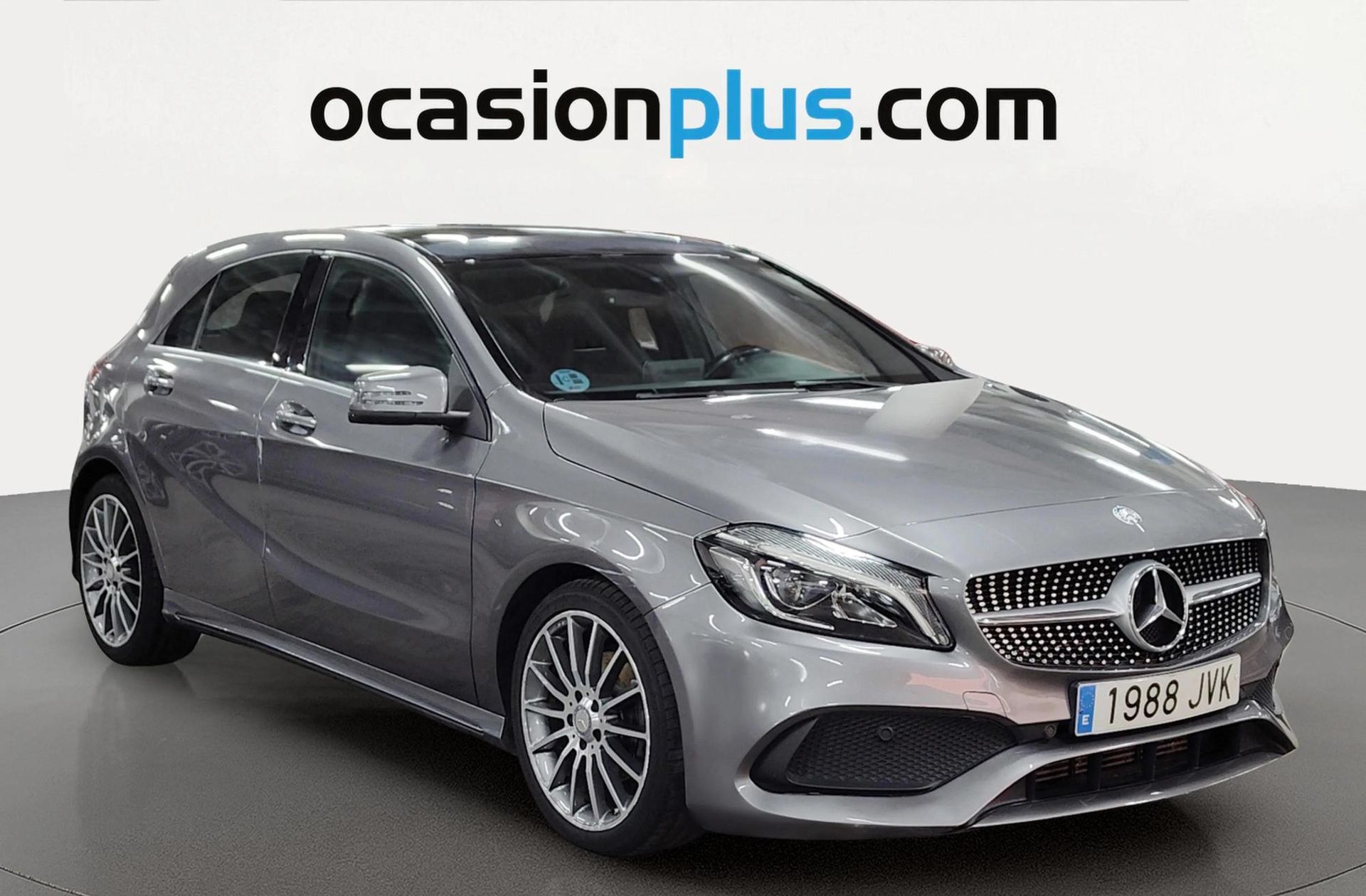Mercedes-Benz Clase A 200 d AMG Line - foto 2