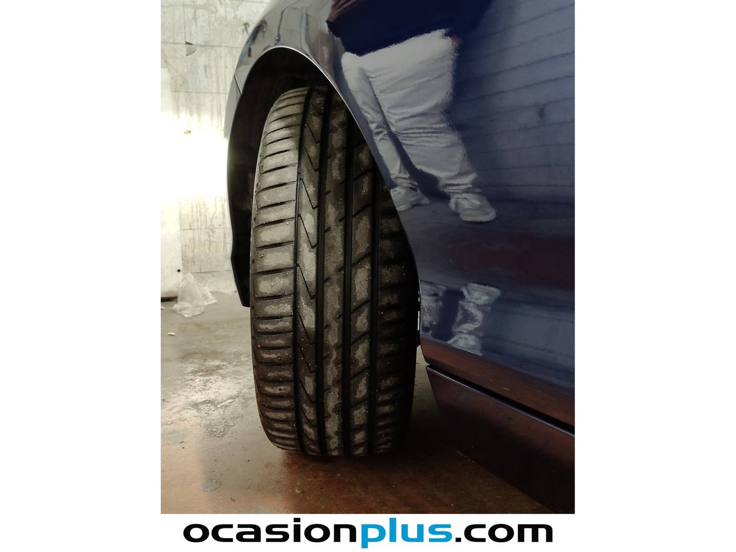 Foto BMW Serie 1 BMW Serie 1 118i (136 CV)