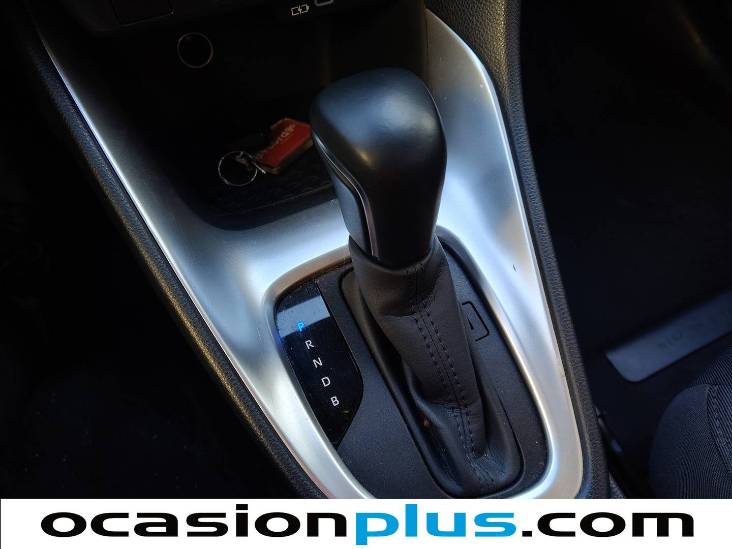 Foto Toyota Yaris Toyota Yaris 120H Active Plus  (116 CV)