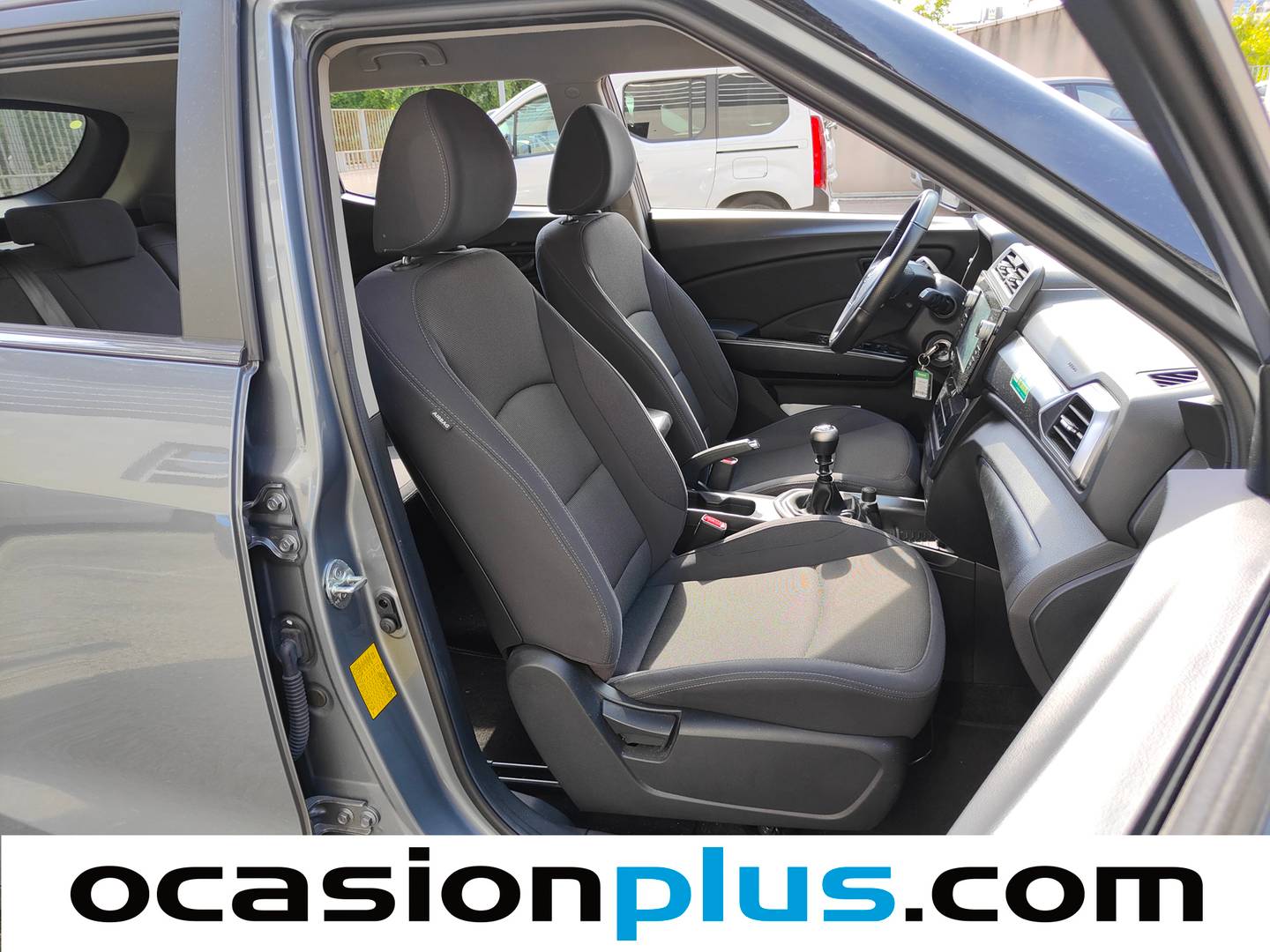 SsangYong Tivoli Ssangyong Tivoli G15T LP Urban Plus (135 CV) barato