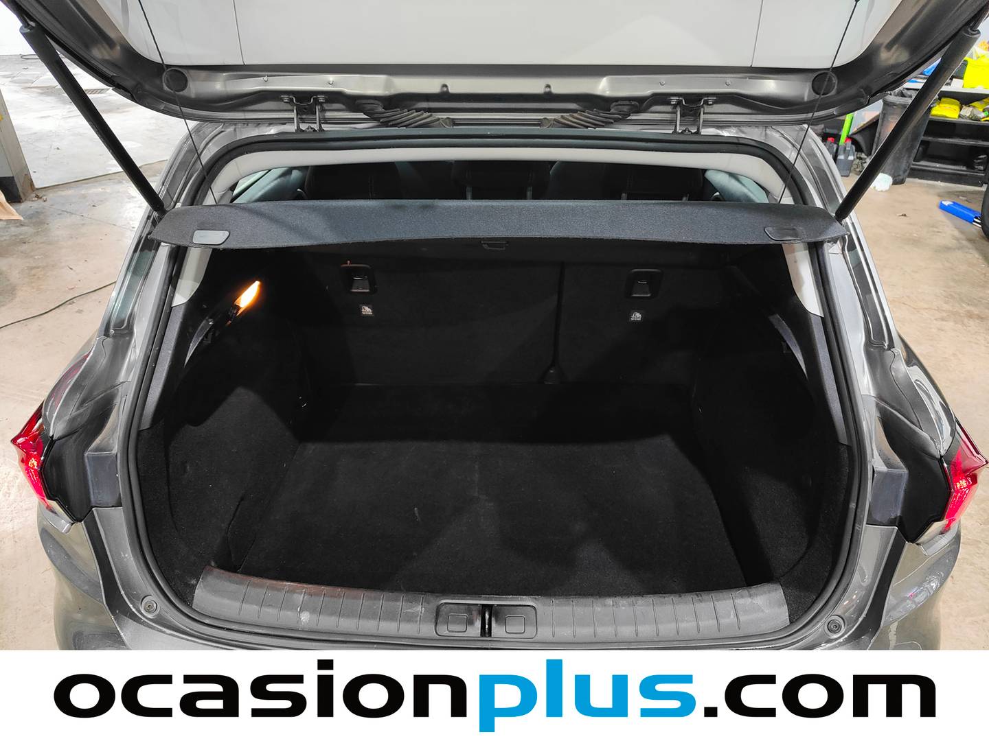 Foto Fiat Tipo Fiat Tipo 1.3 Multijet Lounge (95 CV)