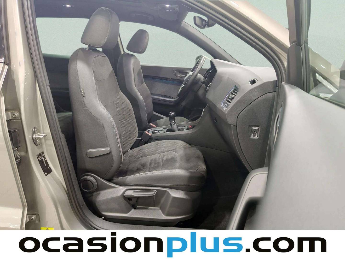 Seat Ateca SEAT Ateca 1.6 TDI S&S Ecomotive Xcellence Plus (115 CV) 2018