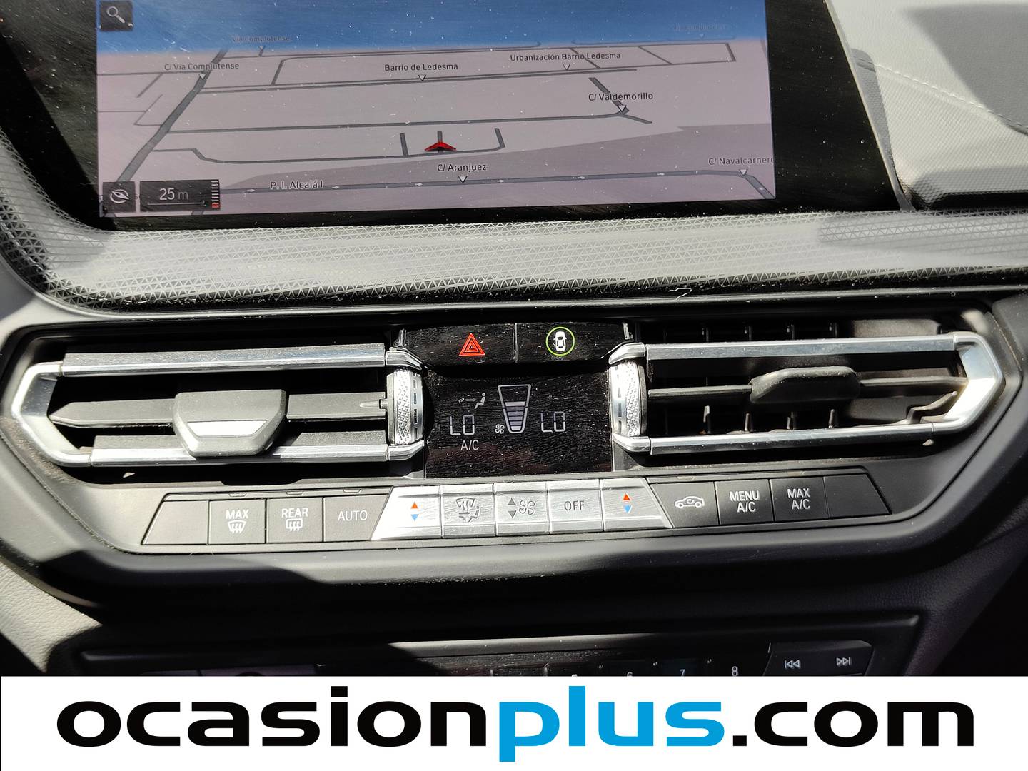 BMW Serie 1 BMW Serie 1 120d xDrive (190 CV) Pack M 2020