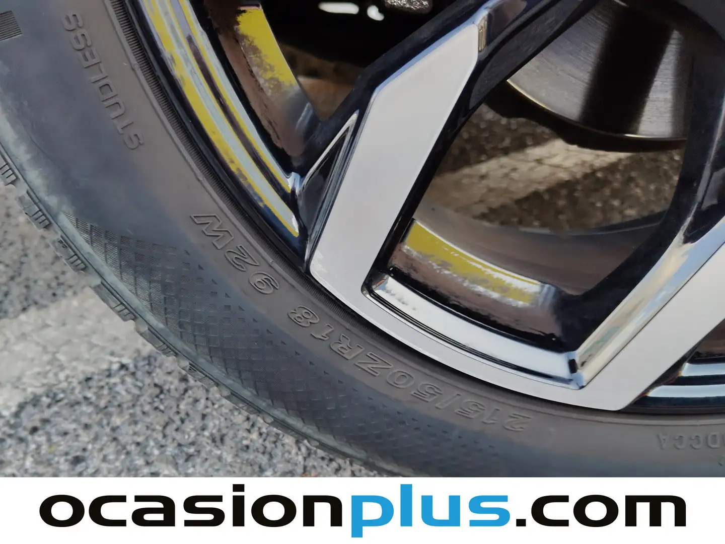 Foto Ford Puma Ford Puma 1.0 EcoBoost MHEV ST-Line X (125 CV)