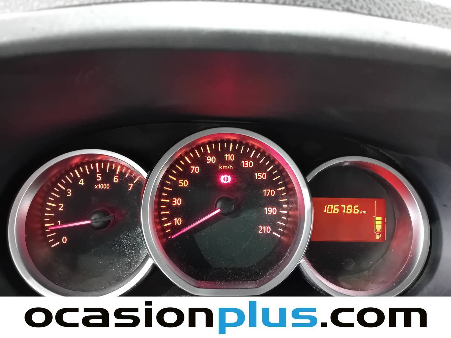 Dacia Dokker Dacia Dokker Stepway dCi (90 CV) 2017