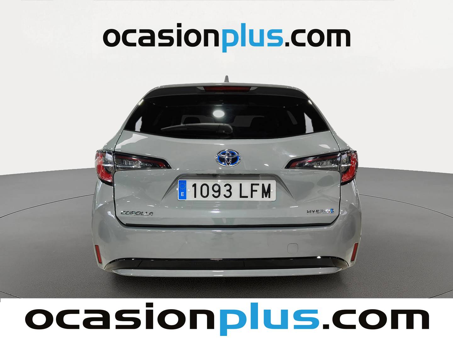 Toyota Corolla Toyota Corolla Touring Sports 125H Active Tech E-CVT (122 CV) km 0