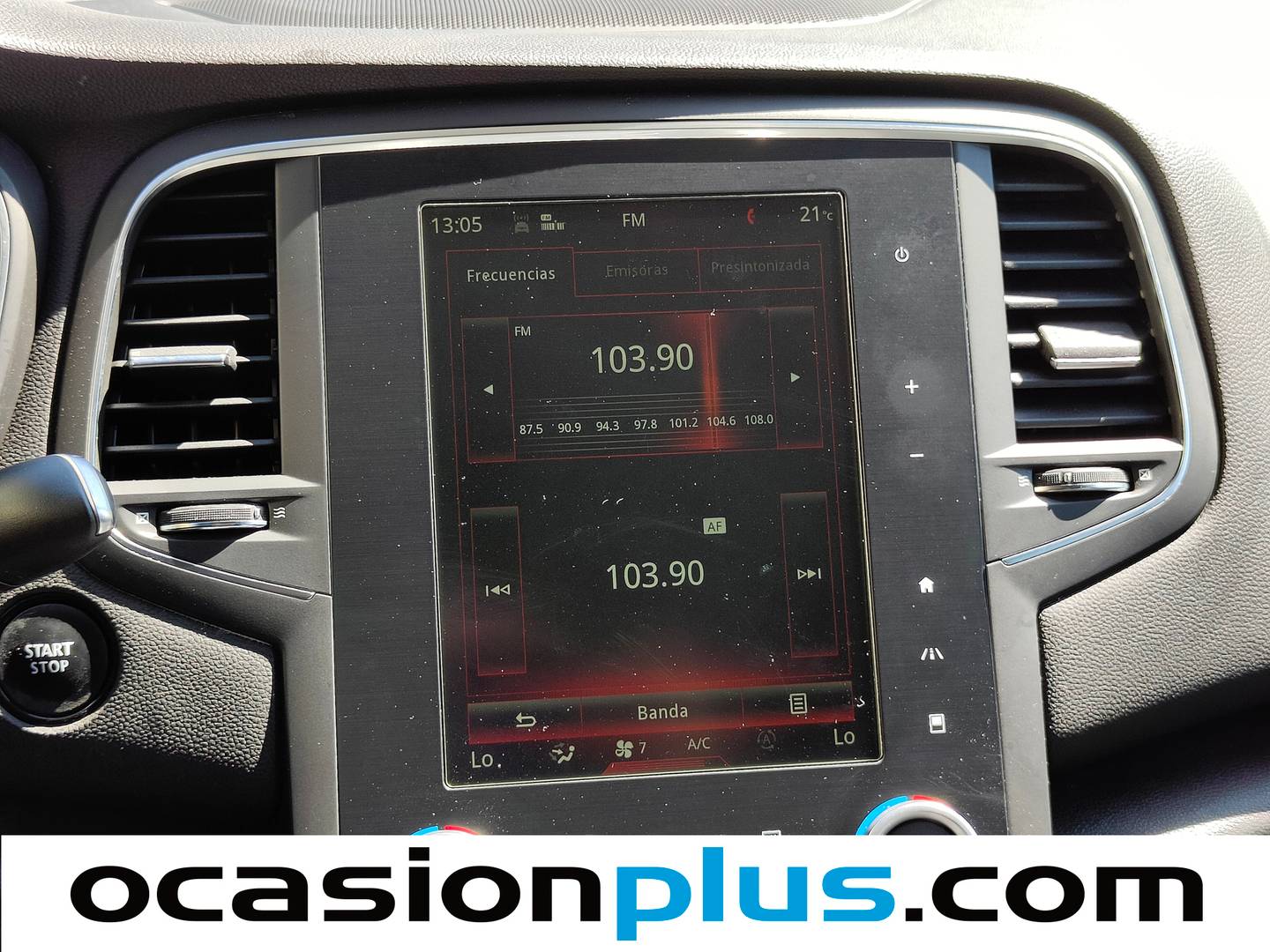 Renault Megane Renault Megane GT Line Energy dCi (130 CV) 2016