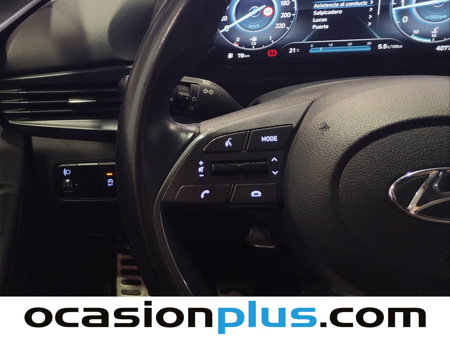 Hyundai Bayon Hyundai Bayon 1.2 MPI Maxx  (84 CV) 84cv