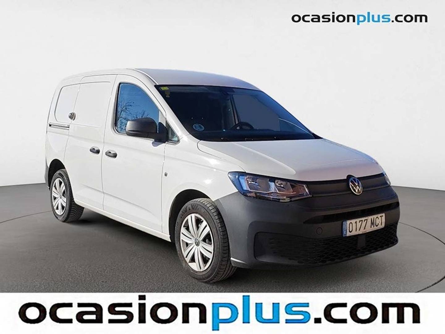 Foto Volkswagen Caddy Volkswagen Caddy Cargo Cargo 2.0 TDI (75 CV)