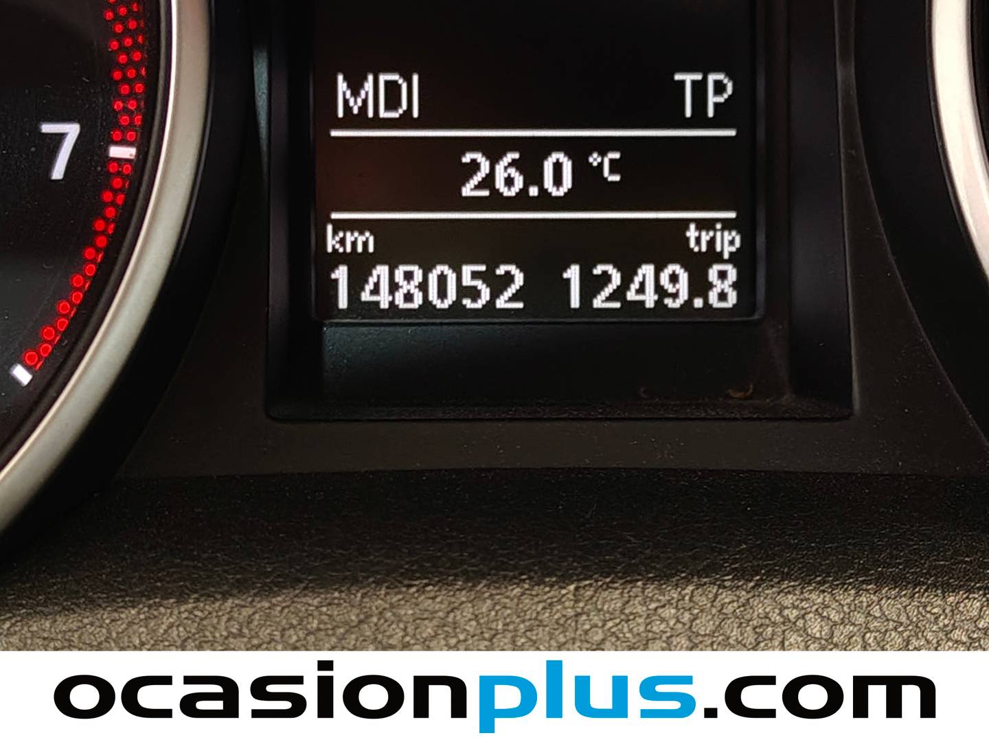 Volkswagen Golf Volkswagen Golf Sport 1.4 TSI  (160 CV) DSG seminuevo