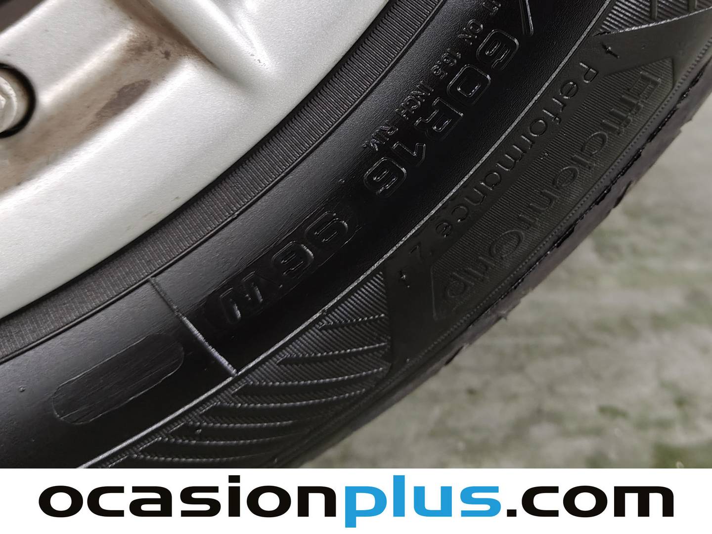 Foto BMW Serie 3 BMW Serie 3 320d (190 CV)