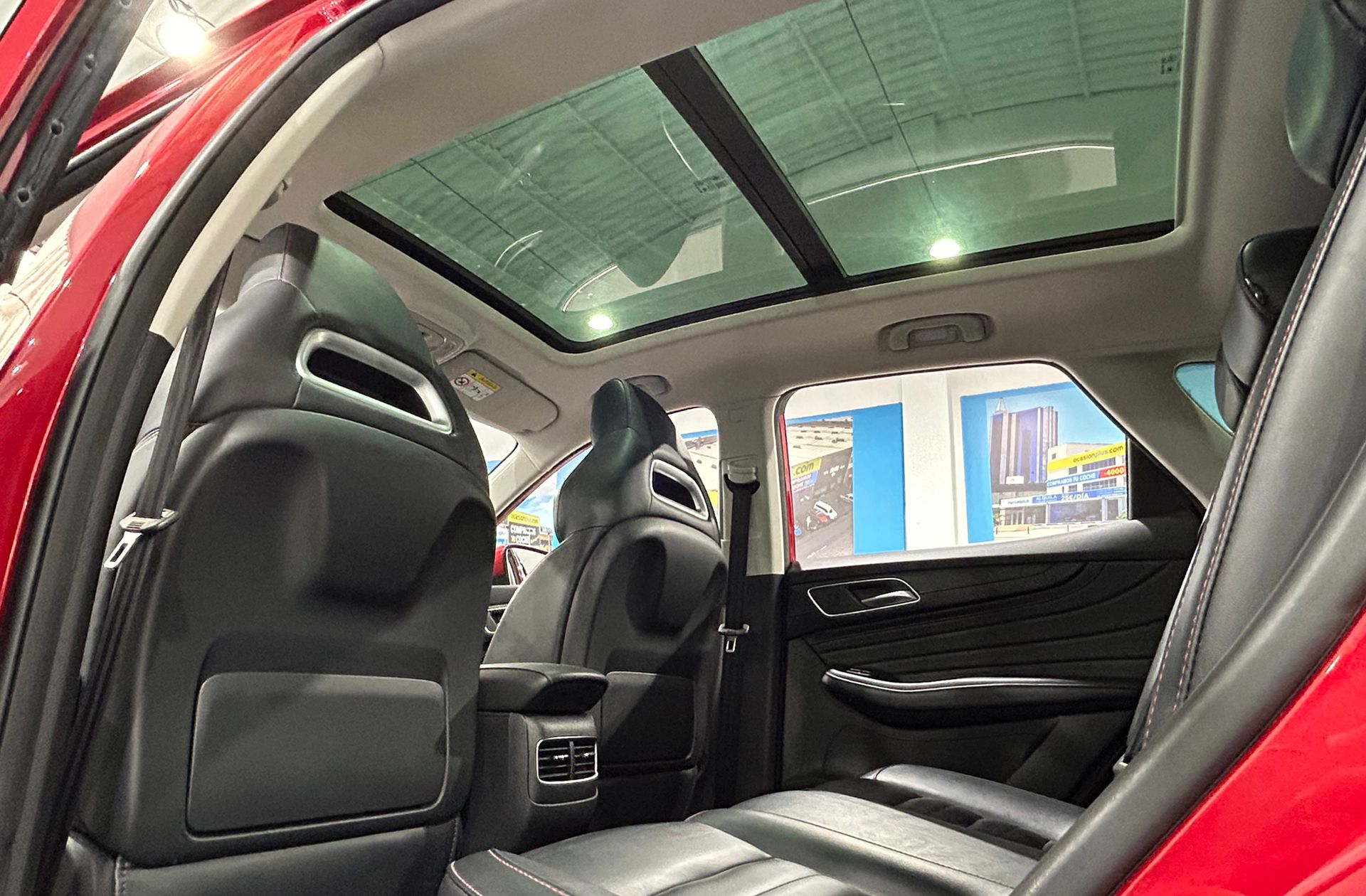 MG eHS 1.5 T-GDi PHEV Luxury - foto 6