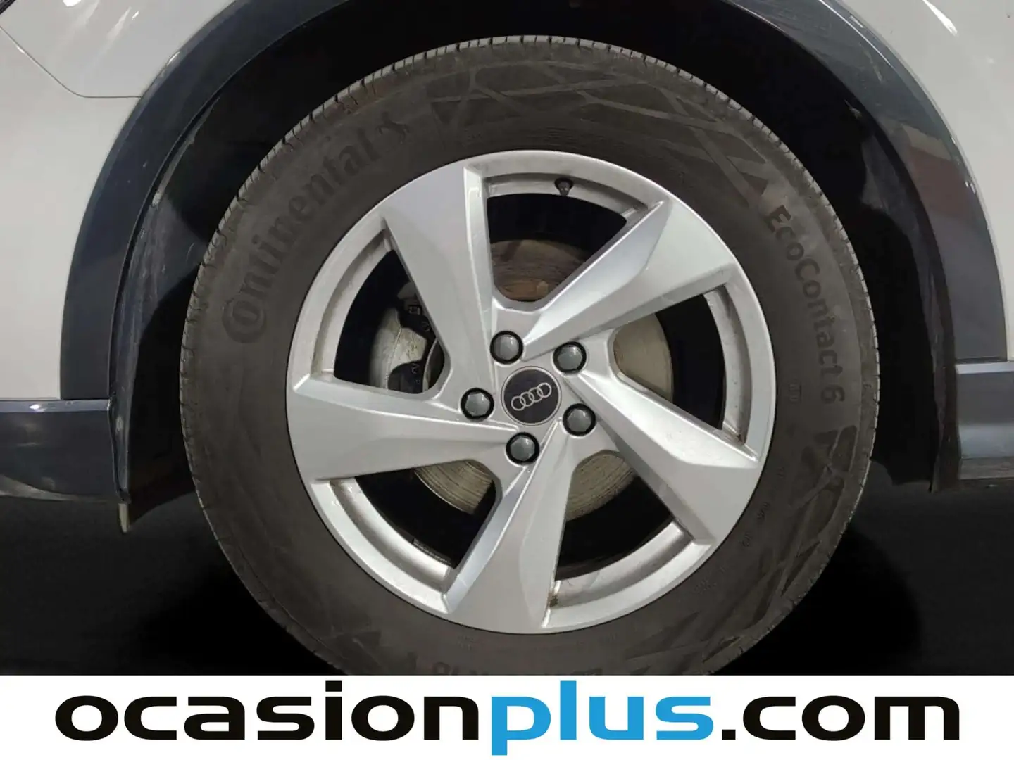 Foto Audi Q3 Audi Q3 Advanced 35 TDI (150 CV) S tronic