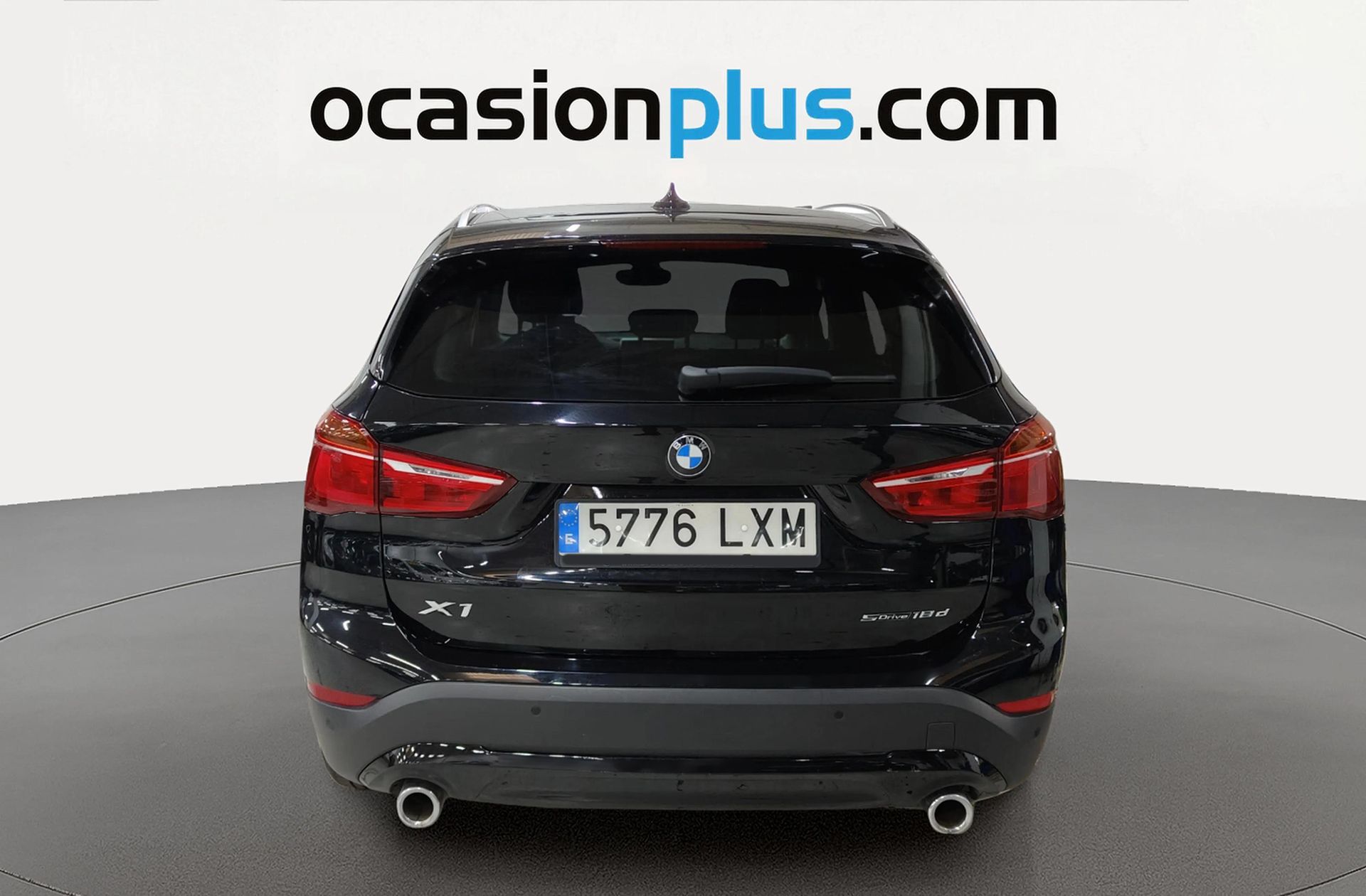 BMW X1 sDrive18d - foto 13