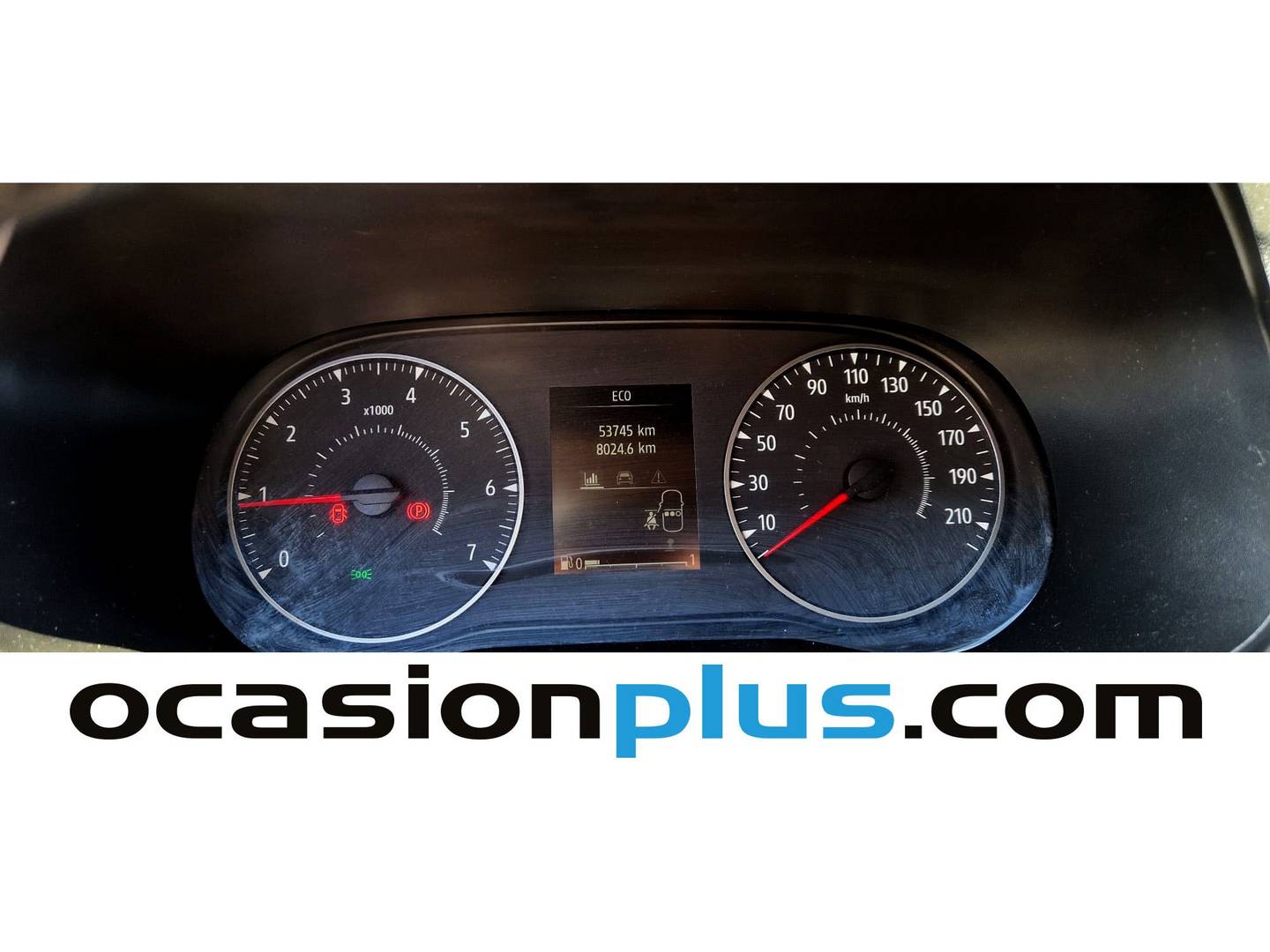 Dacia Sandero Dacia Sandero Stepway Expression TCe (91 CV) al mejor precio
