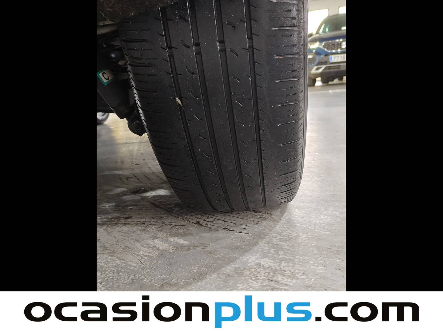 Nissan X-TRAIL Nissan X-Trail DIG-T Tekna (163 CV) manual