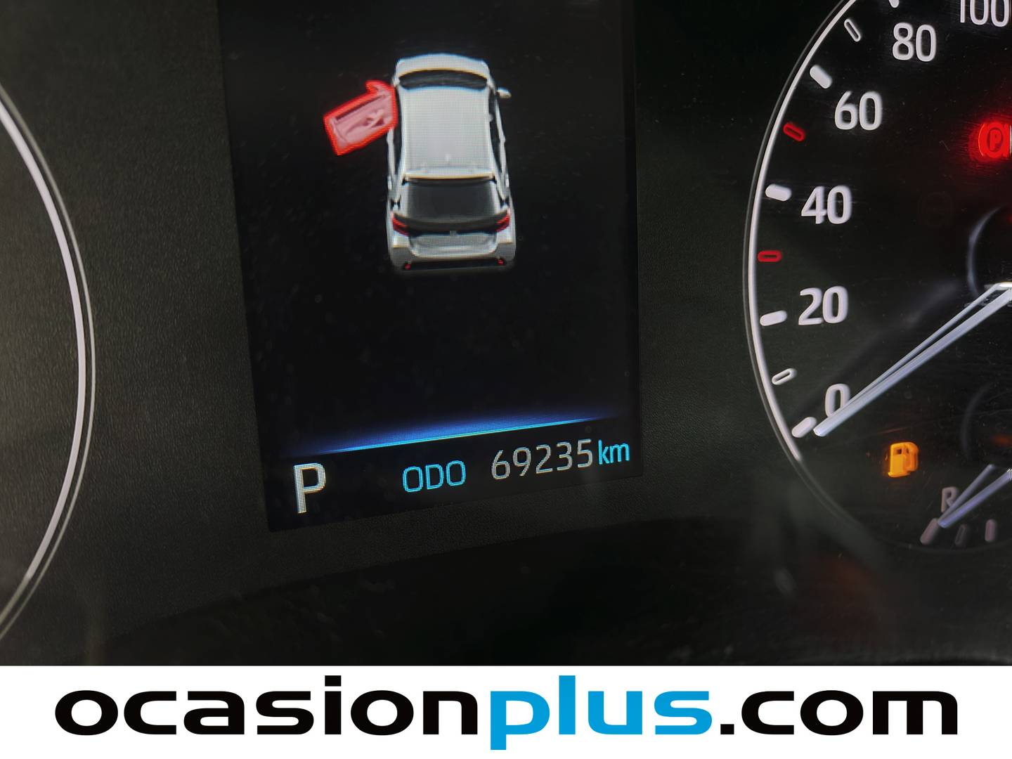 Foto Toyota Yaris Toyota Yaris 120H Active Plus (116 CV)