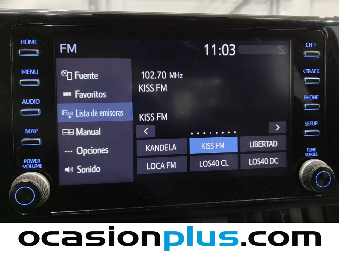 Foto Toyota Rav4 Toyota Rav4 2.5l hybrid Style 4WD (222 CV)