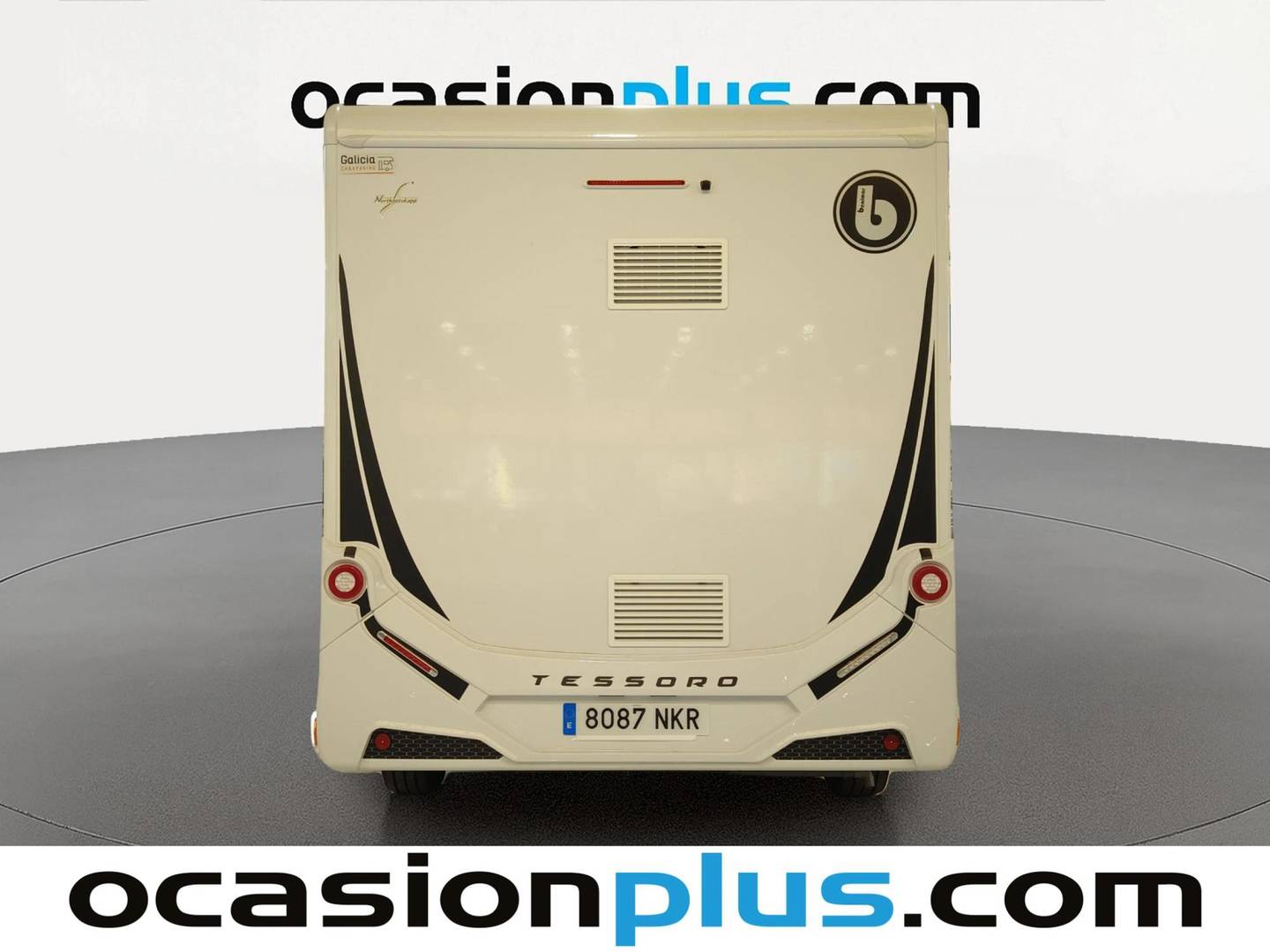 Benimar Tessoro 481 Benimar Tessoro 481 Special Edition (170 CV) 4 Plazas seminuevo