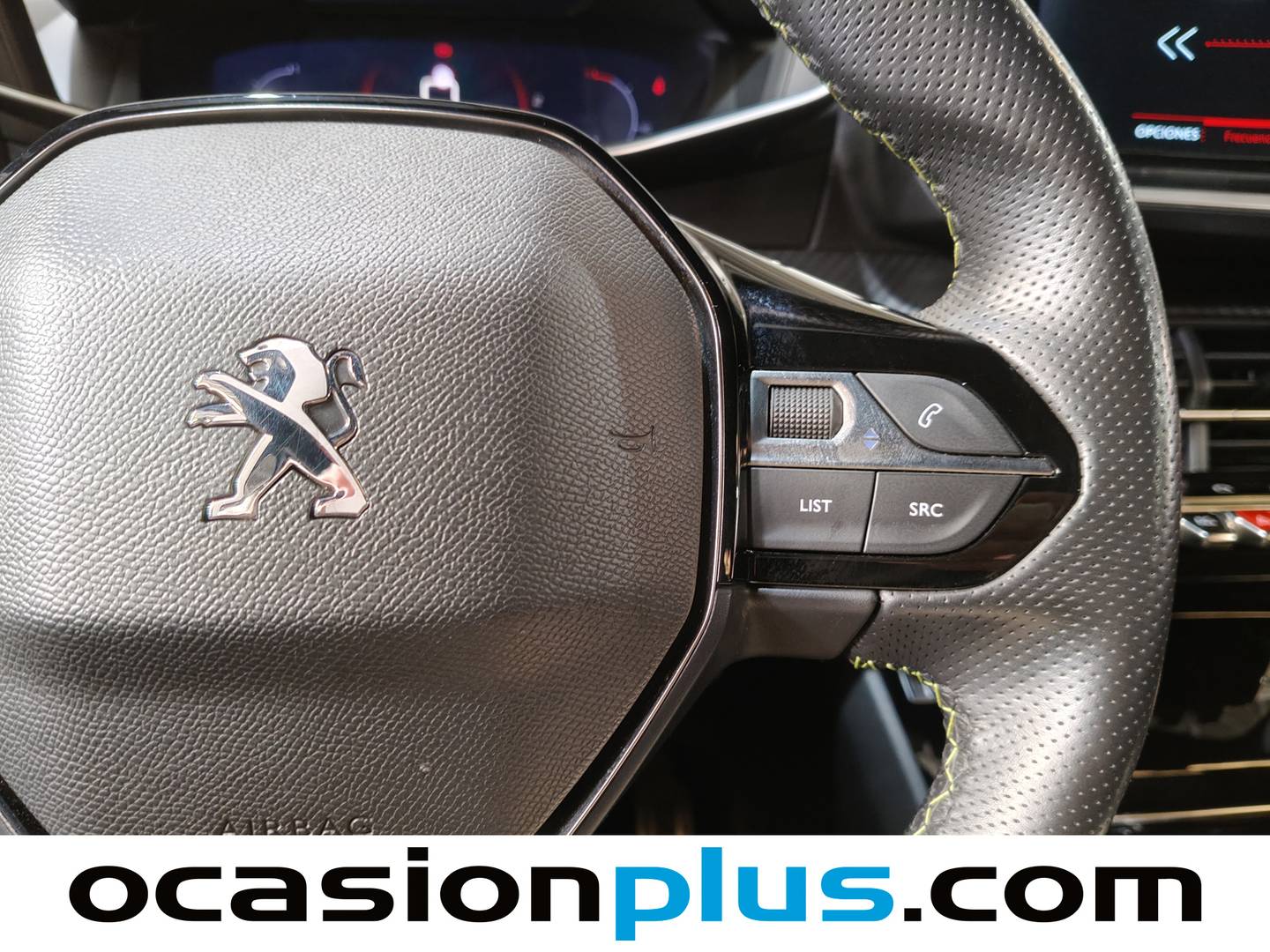 Peugeot 208 Peugeot 208 PureTech 100 GT (100 CV) al mejor precio