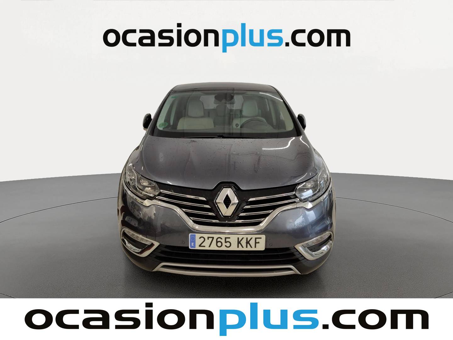Renault Espace Renault Espace TCe 225 SL ICON Energy EDC 7 Plazas (225 CV) km 0