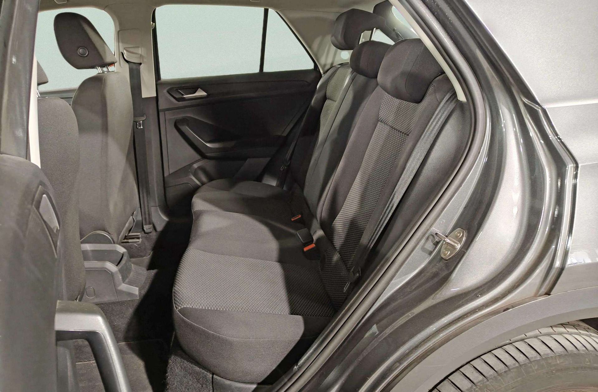 Volkswagen T-Roc 1.0 TSI T-Roc - foto 12