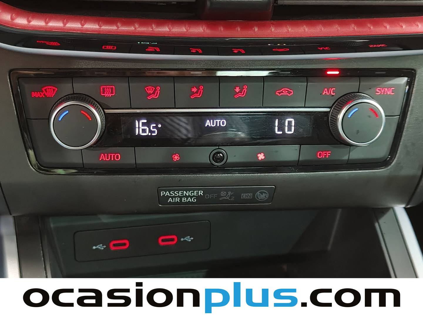 Seat Arona Seat Arona 1.0 TSI S&S FR (110 CV) 2022
