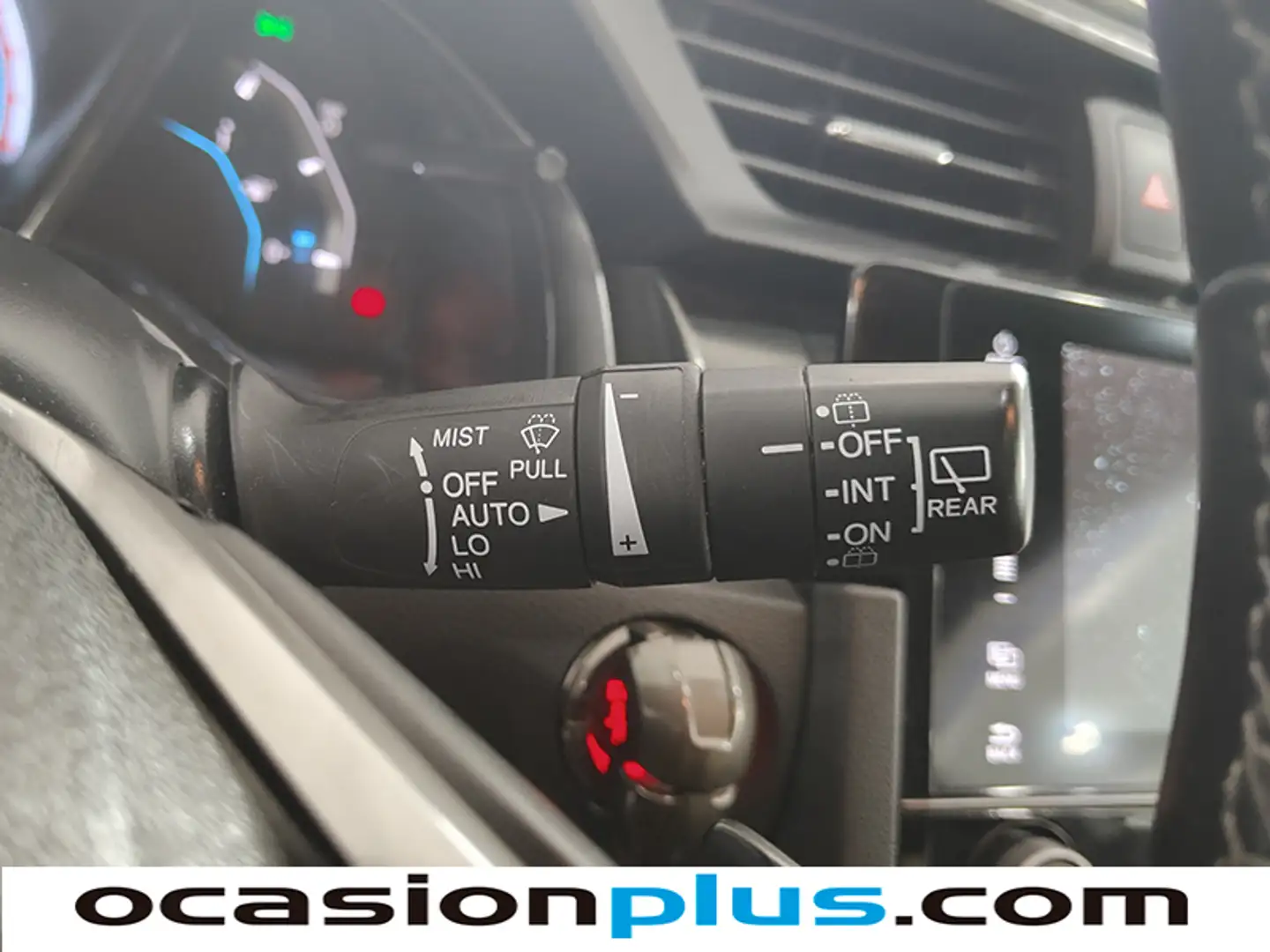 Foto Honda Civic Honda Civic 1.5 I-VTEC Turbo Prestige CVT (182 CV)