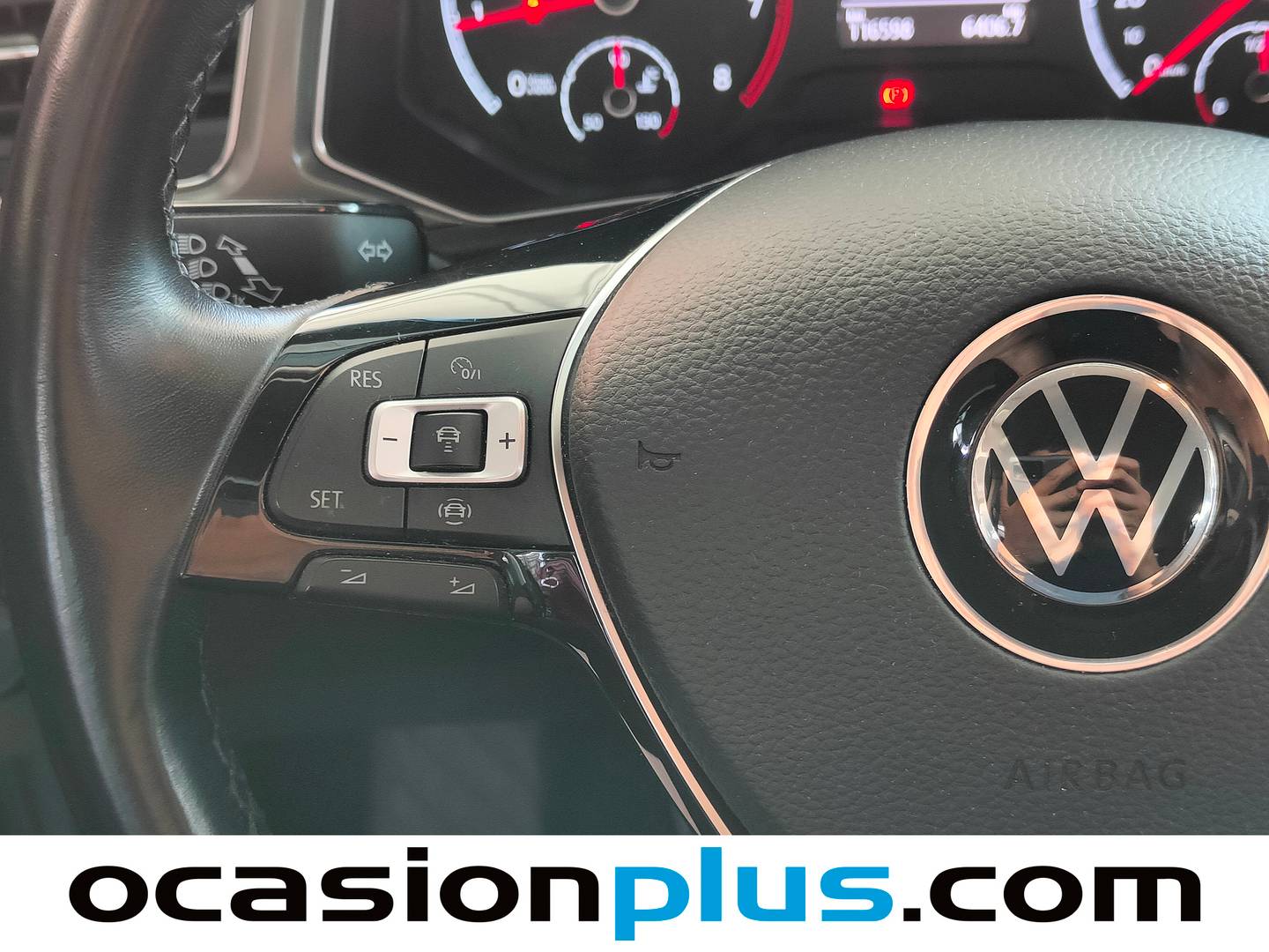 Volkswagen T-Roc Volkswagen T-Roc Advance 1.0 TSI (110 CV) seminuevo