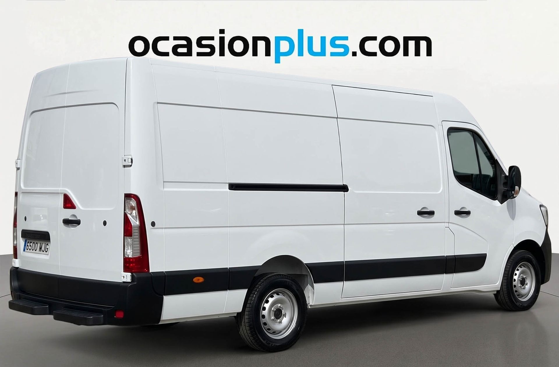Renault Master Furgon L3H2 3500 RS Energy Blue dCi - foto 4