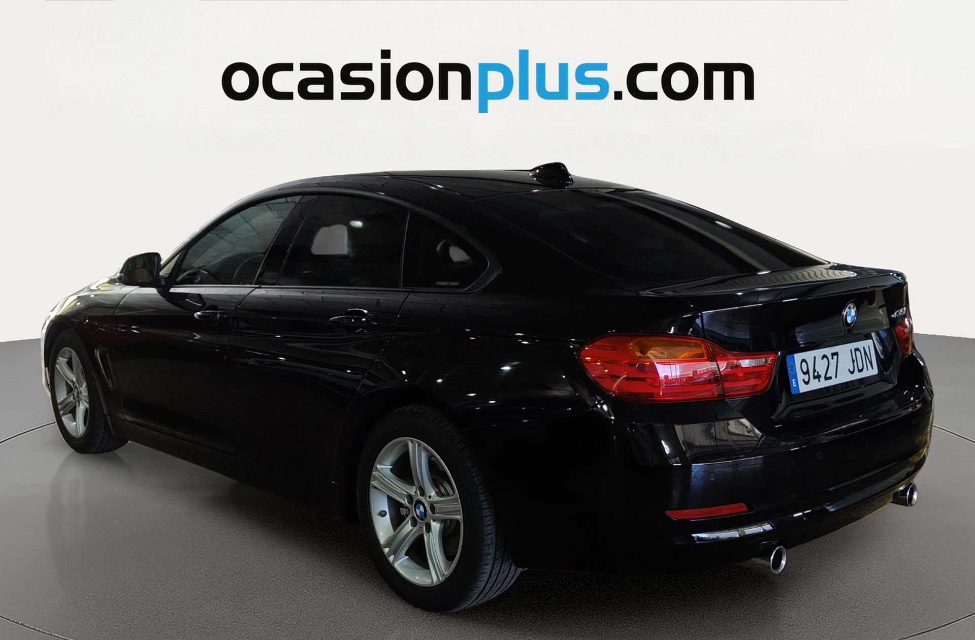 BMW Serie 4 435i Gran Coupe - foto 4