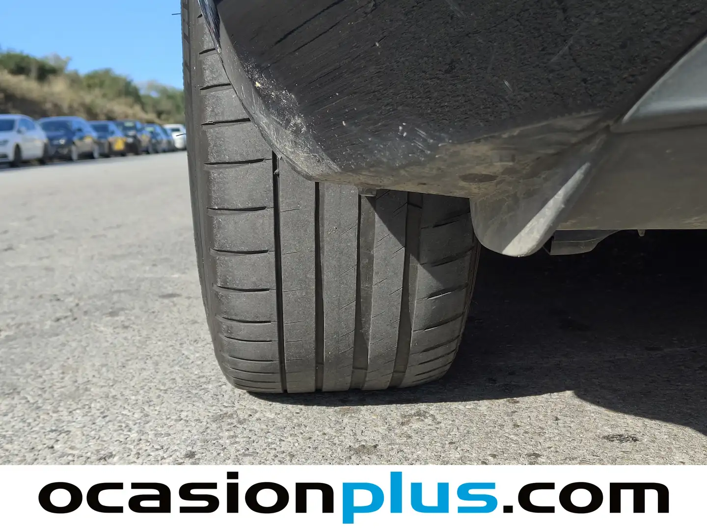 Foto Tesla Model 3 Tesla Model 3 Estándar Plus RWD (271 CV)