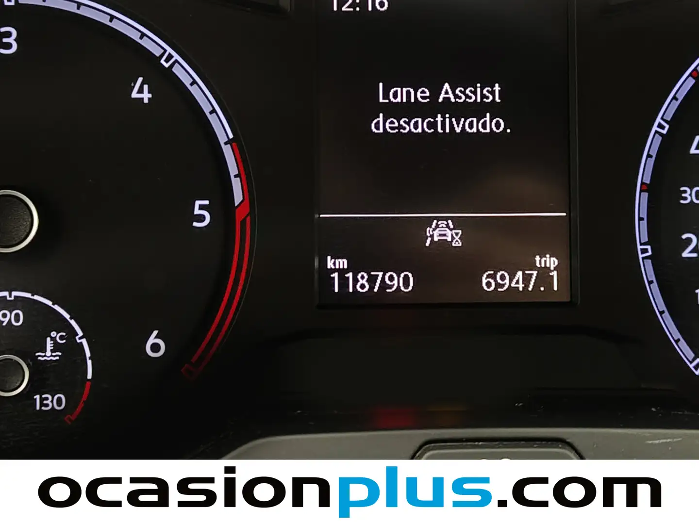 Foto Volkswagen T-Roc Volkswagen T-Roc Edition 1.6 TDI (115 CV)