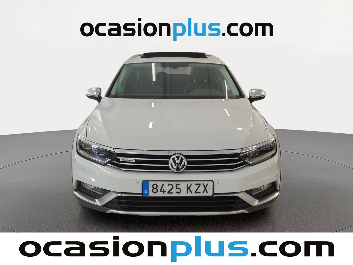 Volkswagen Passat Volkswagen Passat Alltrack 2.0 TSI 4Motion (272 CV) DSG gasolina