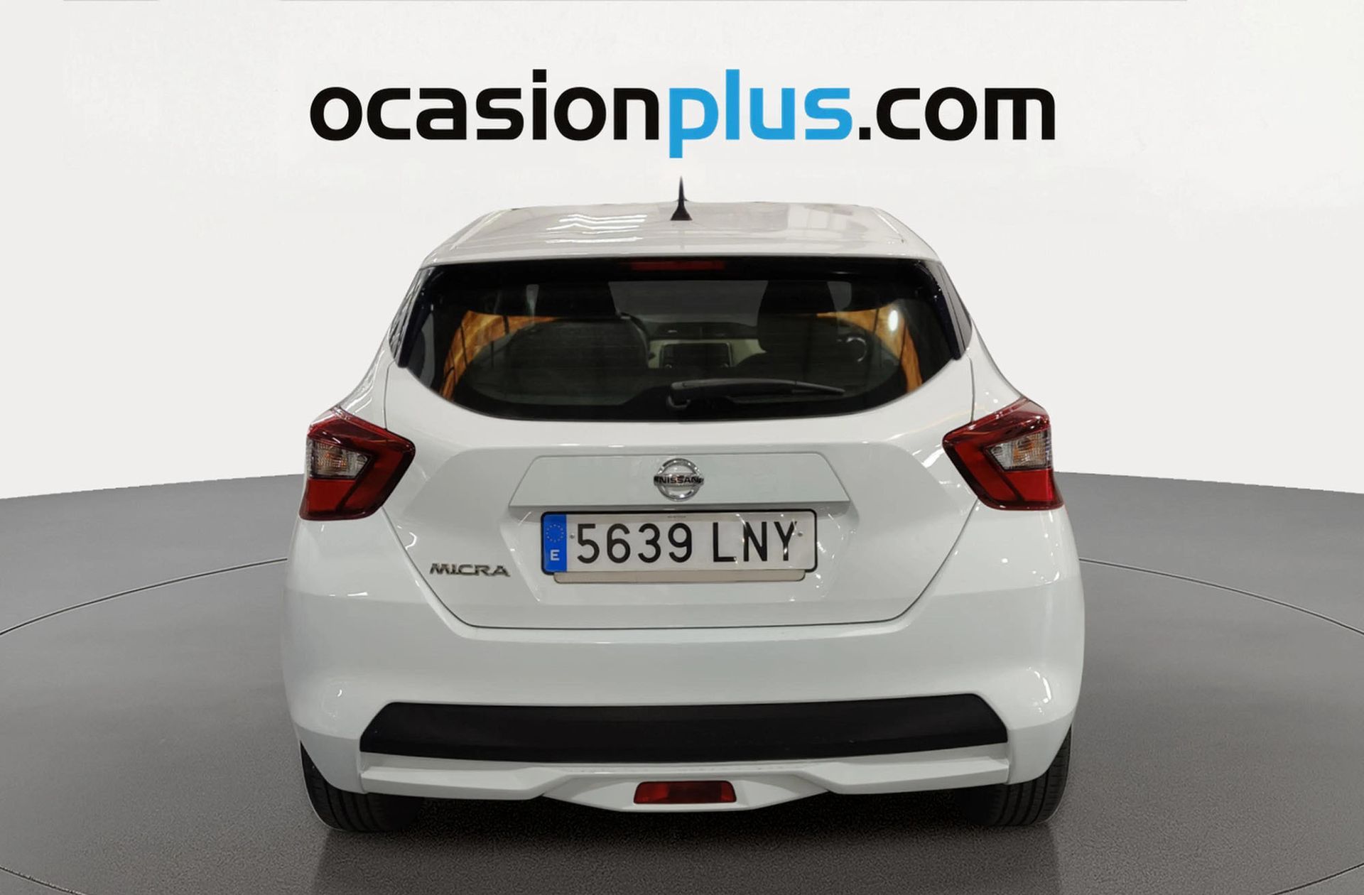 Nissan Micra IG-T Visia - foto 11