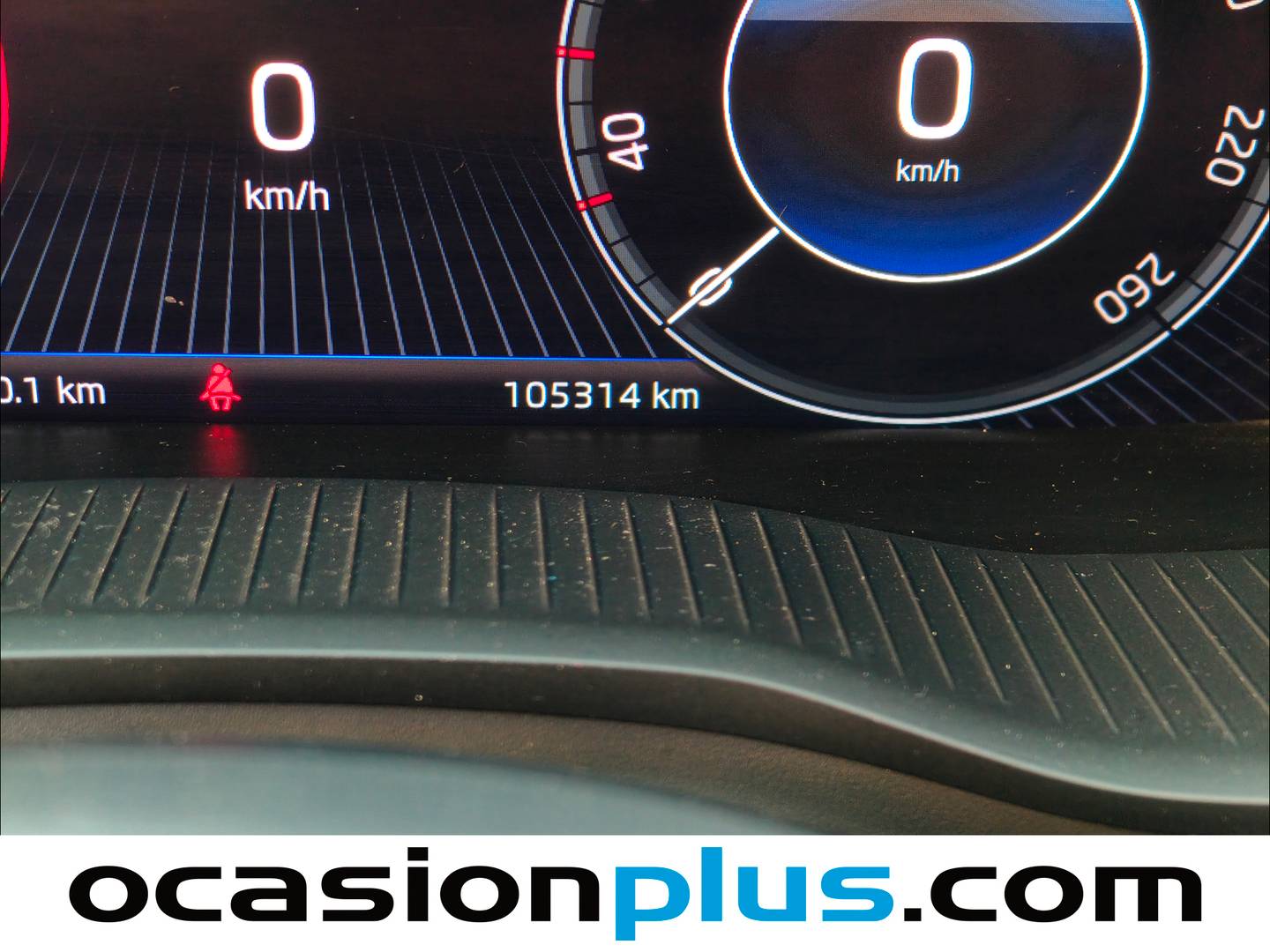 Skoda Kodiaq Skoda Kodiaq 1.5 TSI Ambition 4x2 (150 CV) 2019