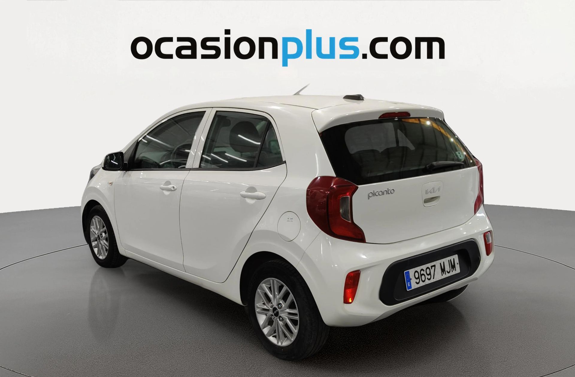 Kia Picanto 1.0 DPi Concept Pack Comfort - foto 3