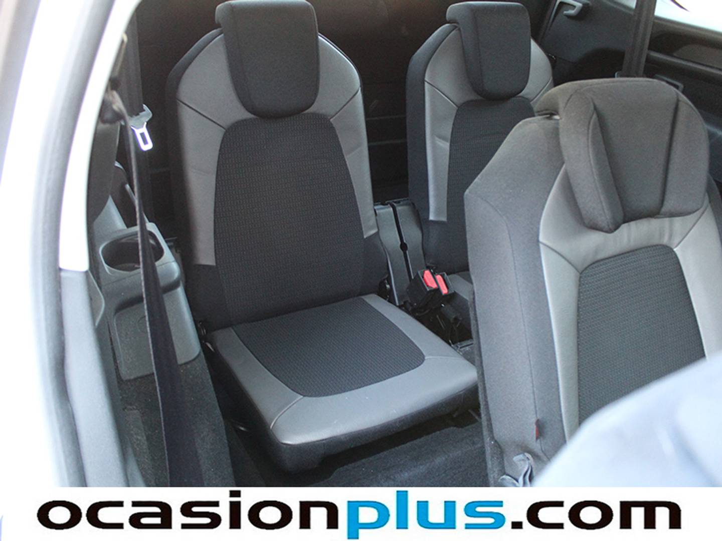 Foto Citroën Grand C4 Picasso Citroen Grand C4 Picasso THP 165 S&S Exclusive Auto 7 Plazas  (165 CV)