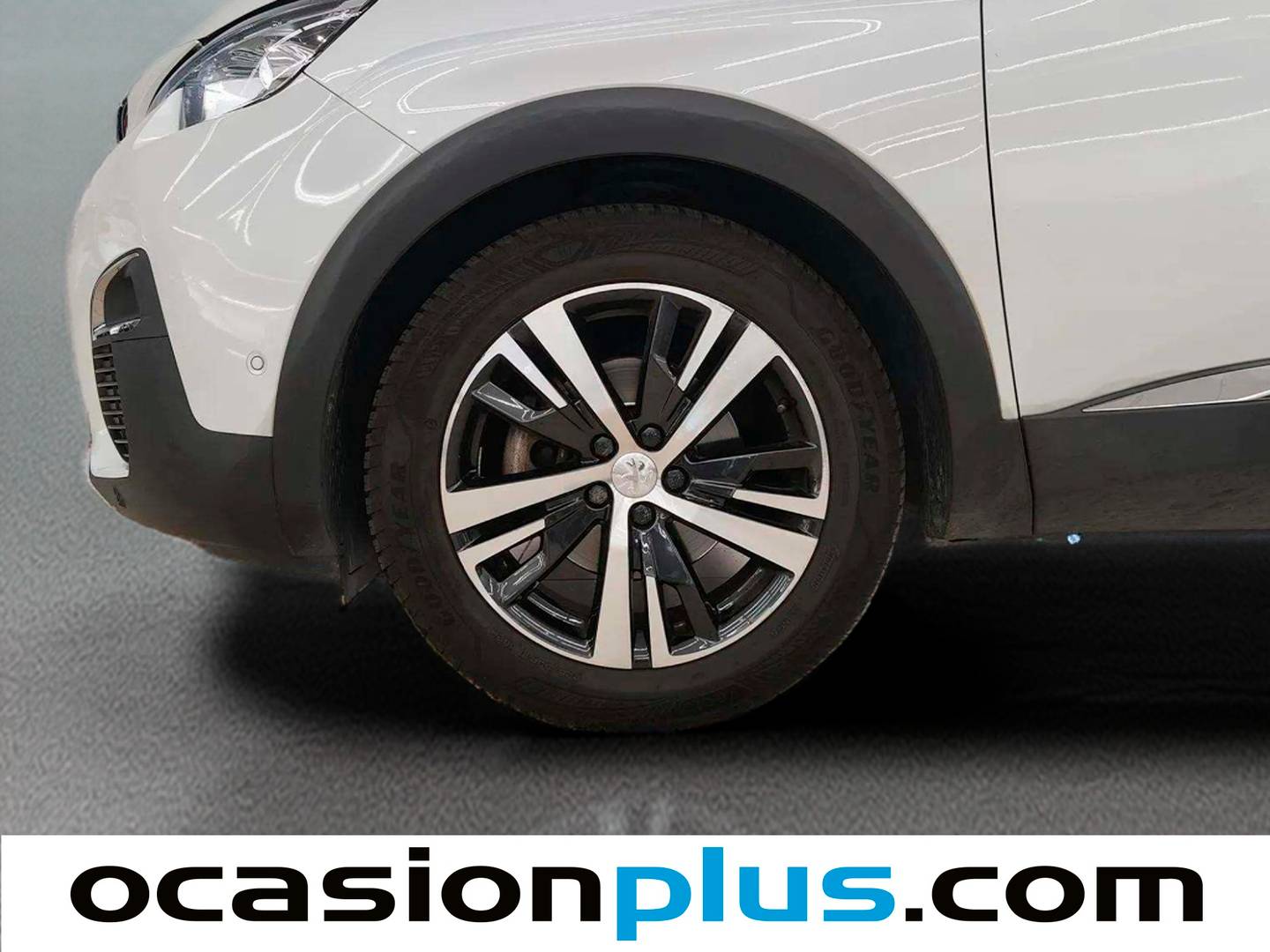 Peugeot 3008 Peugeot 3008 PureTech 130 S&S GT Line EAT8  (130 CV) 2019