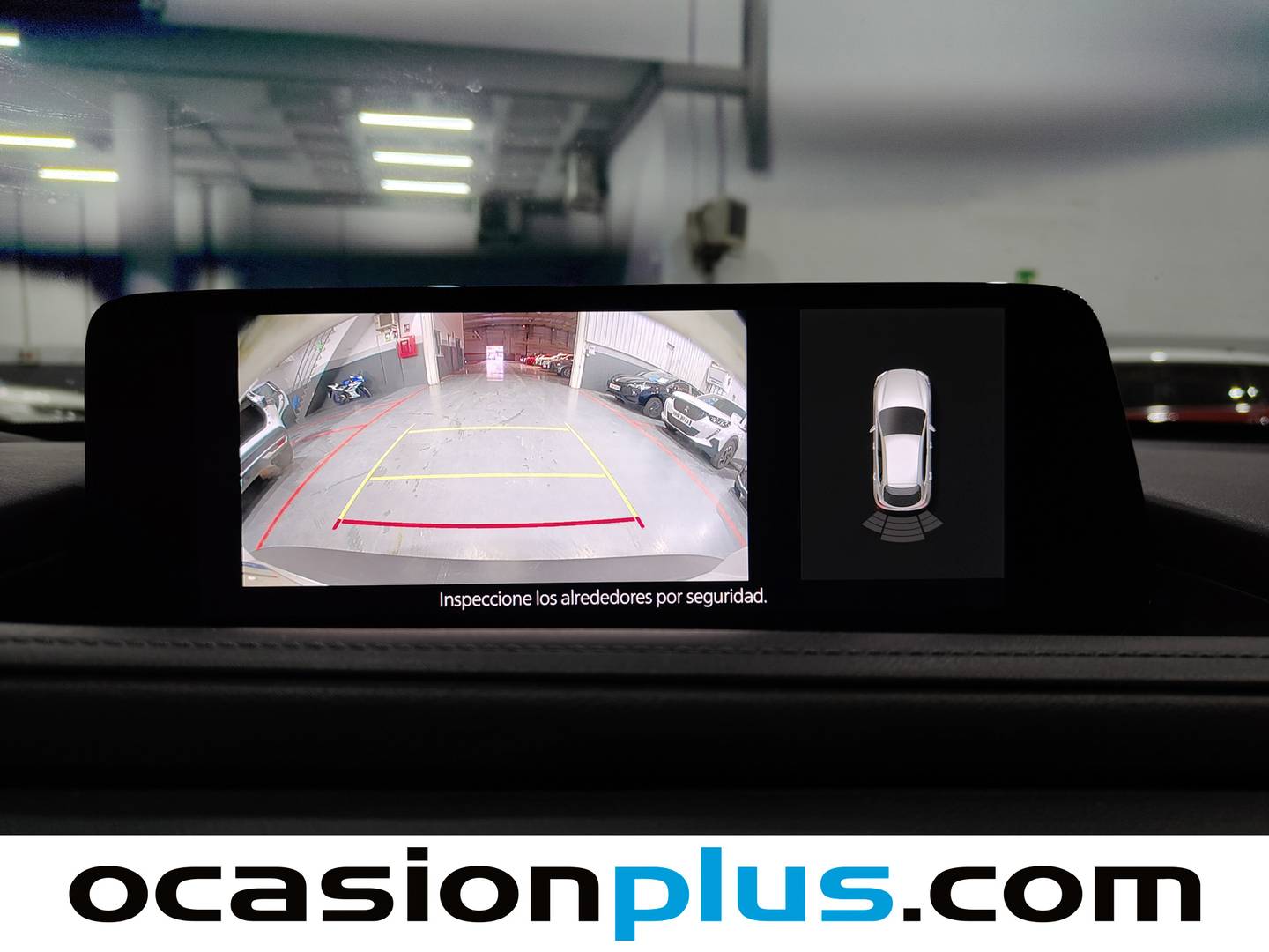 Foto Mazda CX-30 Mazda CX-30 2.5 e-Skyactive G MHEV Prime-Line AT (140 CV)