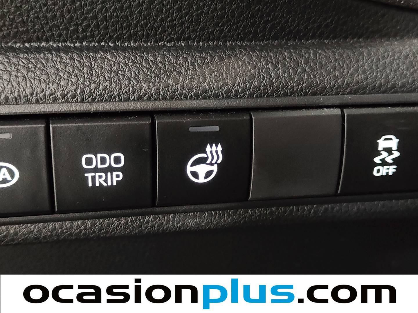 Foto Toyota Corolla Toyota Corolla 140H Style (140 CV)